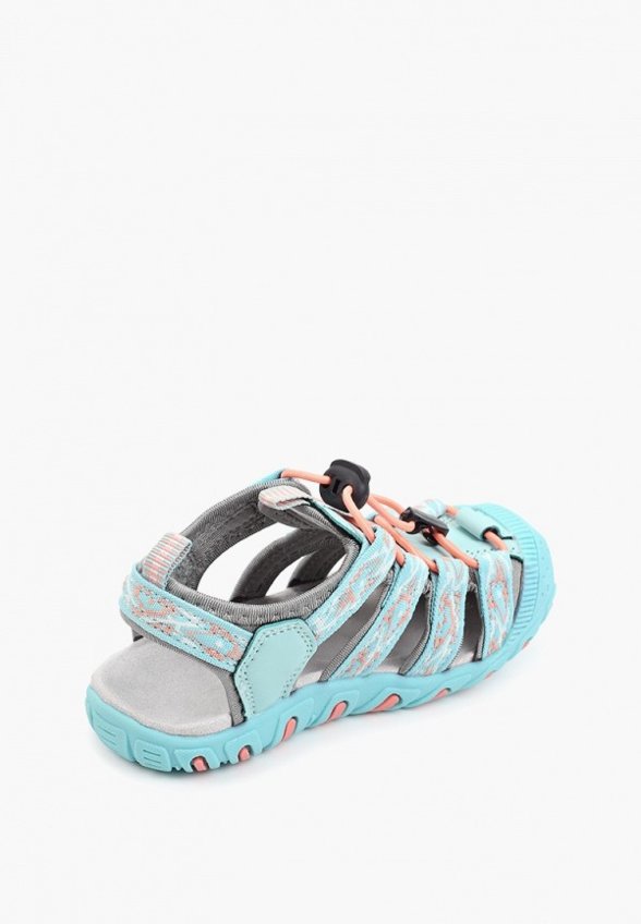 Сандалии CMP