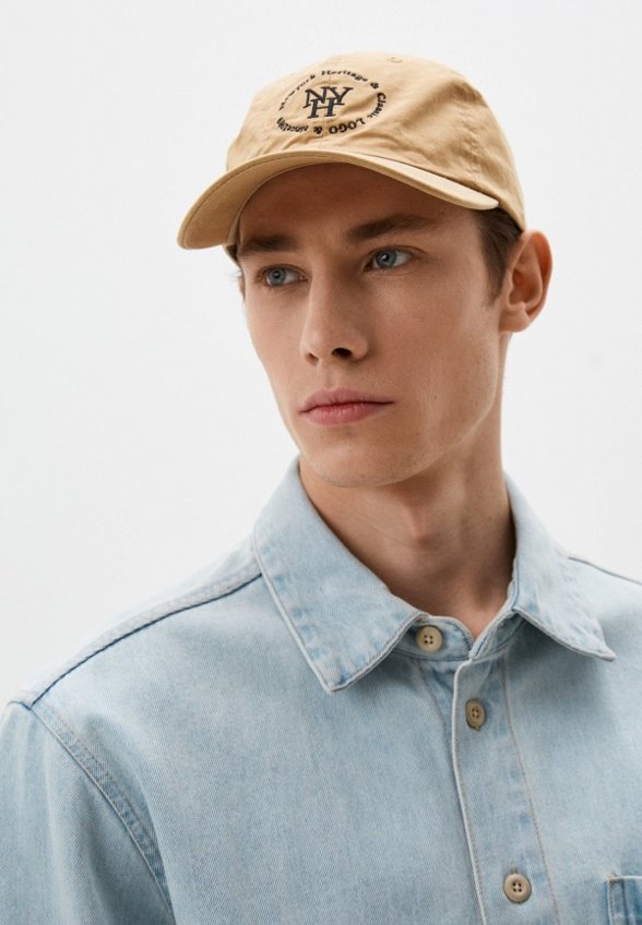 Бейсболка Be Snazzy