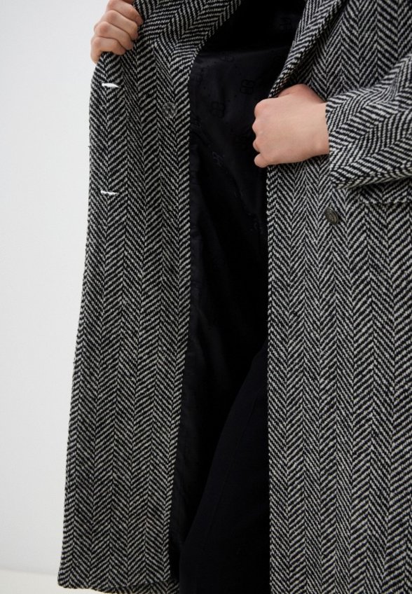 Пальто-халат Belucci