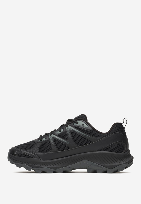 Кроссовки мужские Merrell Tempo Exp, Черный