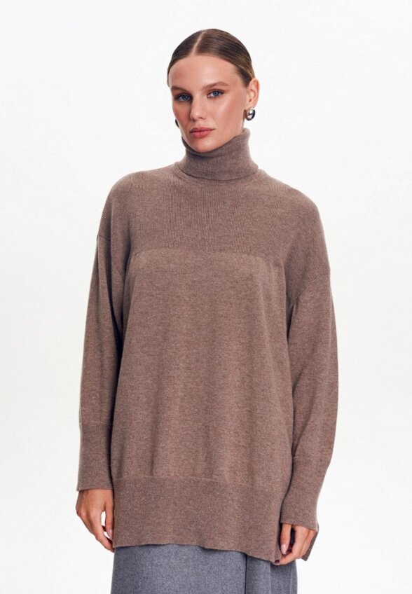 Свитер Dispacci