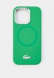 Чехол для iPhone Lacoste1  - превью