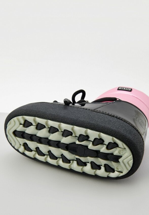 Луноходы Jog Dog