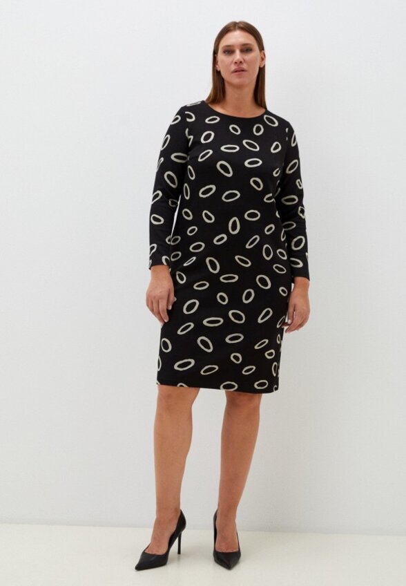 Платье Helmidge