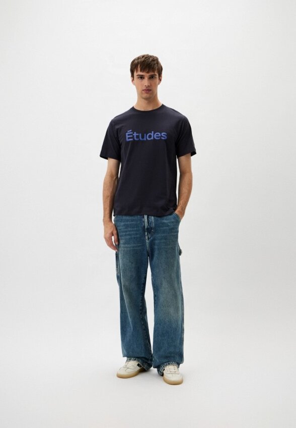 Футболка Etudes
