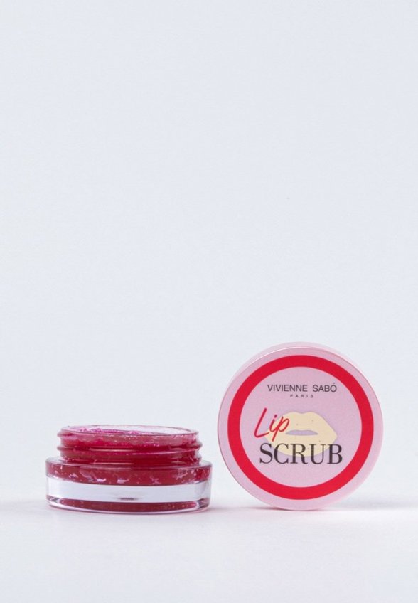 Скраб для губ Vivienne Sabo