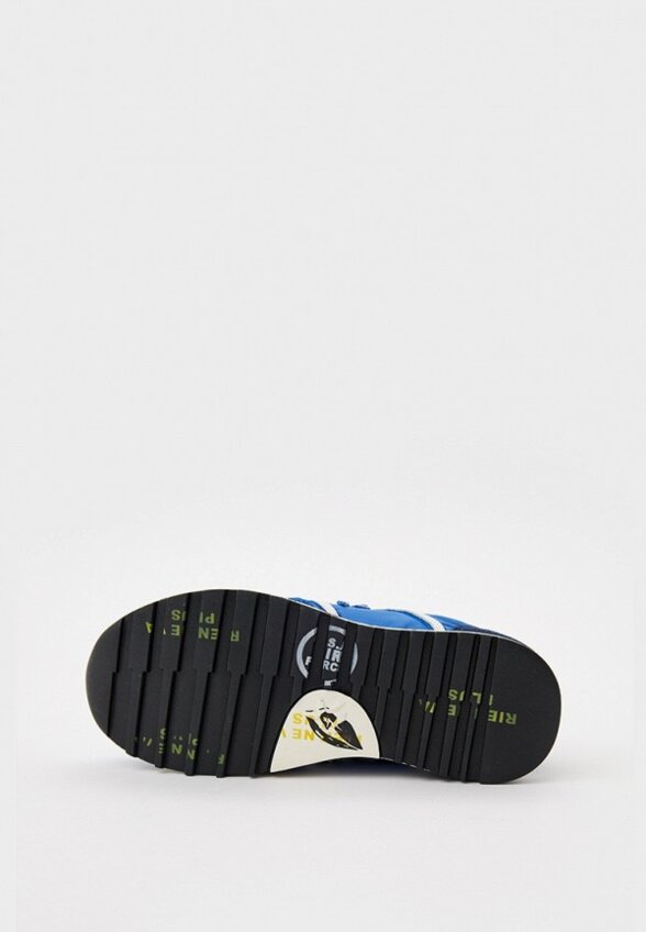 Кроссовки Premiata Will Be