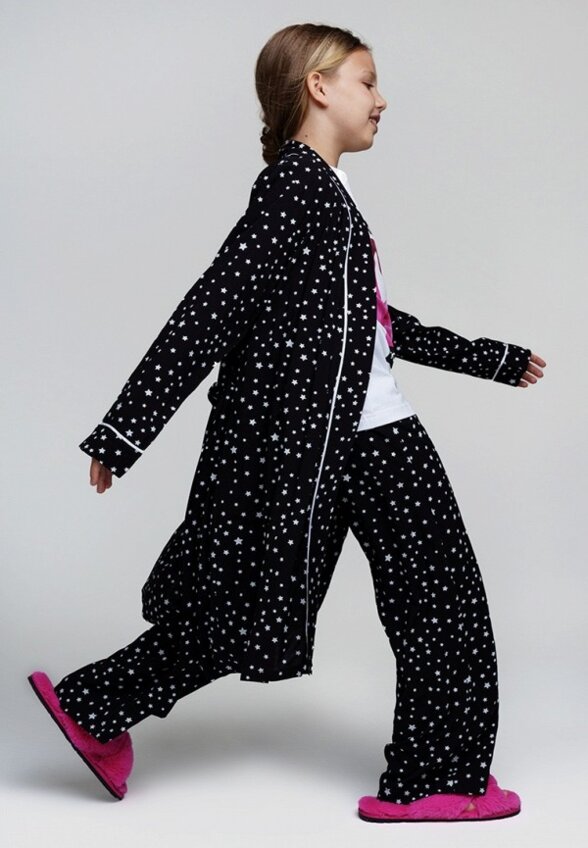 Халат домашний PlayToday