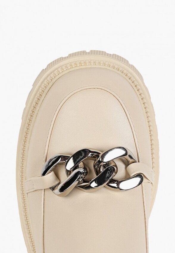 Ботинки May Vian