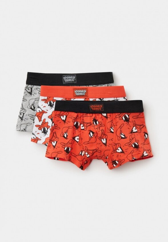 Трусы 3 шт. PlayToday