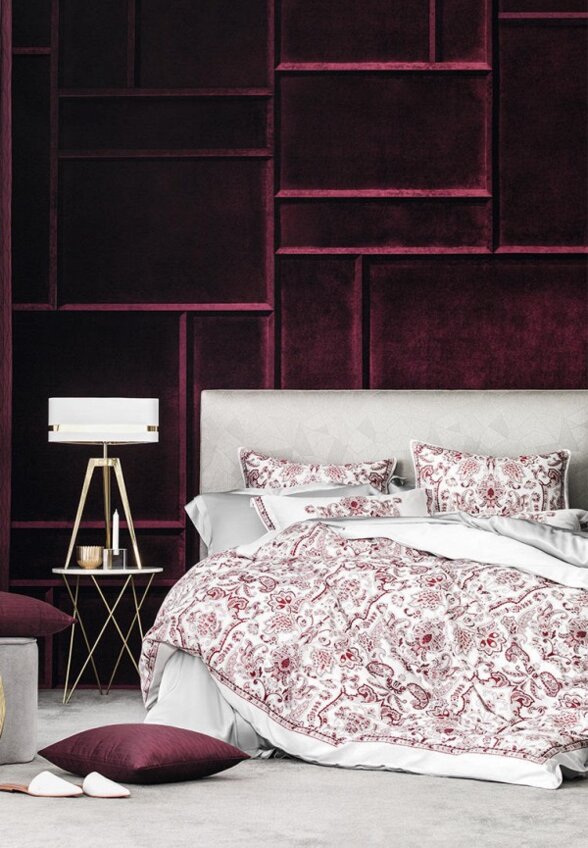 Постельное белье 1,5-спальное Togas