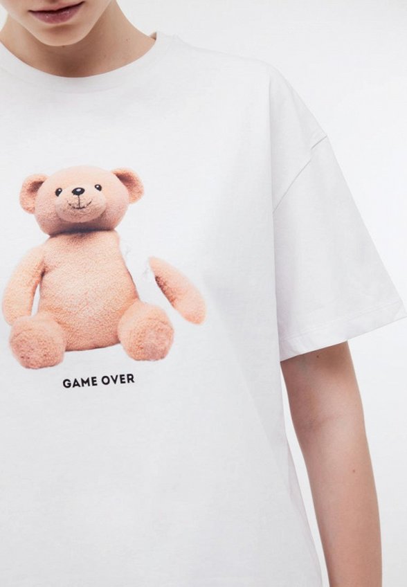 Футболка Baon