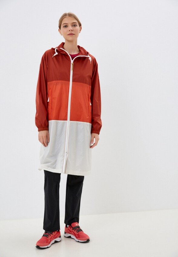 Дождевик Holubar