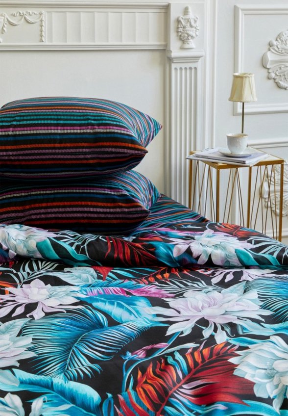 Постельное белье Семейное Mia Cara