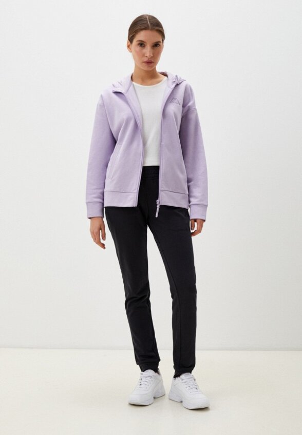 Толстовка Kappa