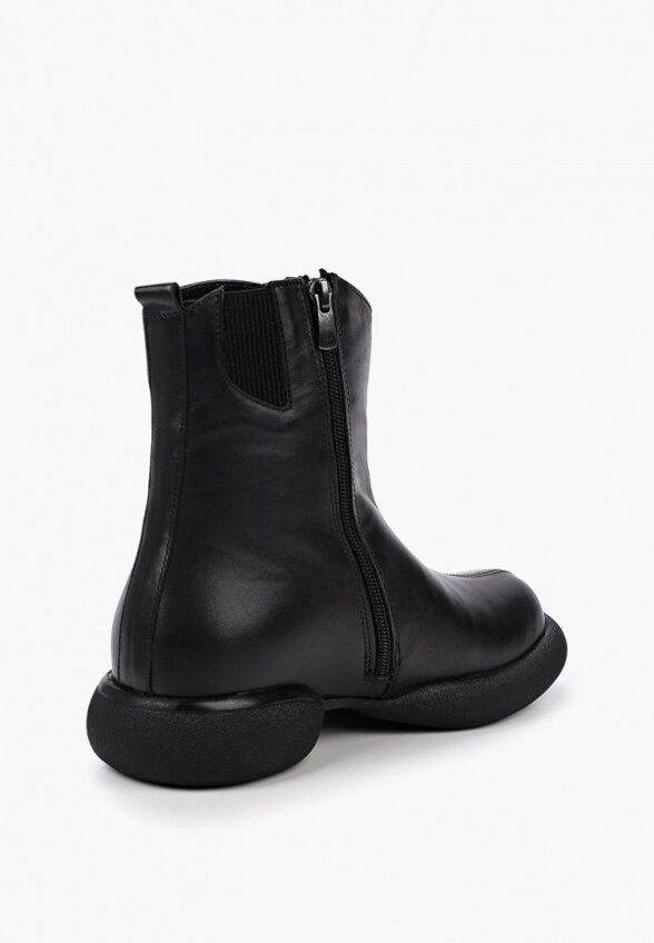 Полусапоги Ascalini