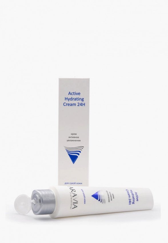 Крем для лица Aravia Professional