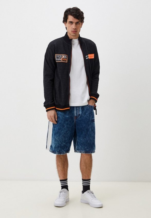 Олимпийка PlayToday