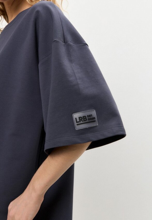 Футболка La Urba Person