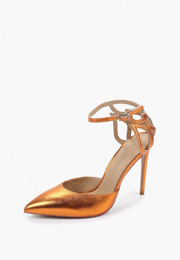 Туфли Angelina Voloshina