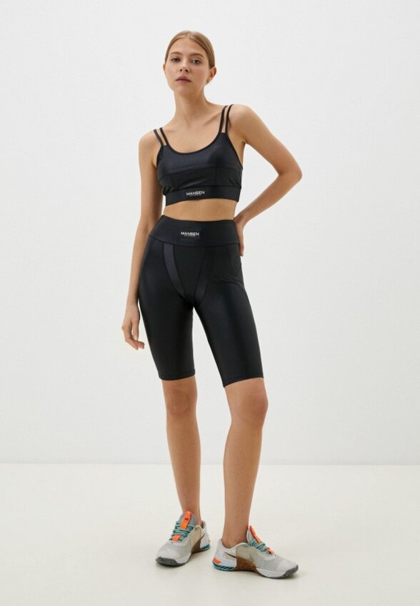 Топ спортивный Mansen