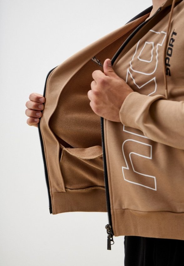 Толстовка Nikasport