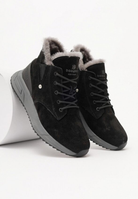 Кроссовки Baasploa