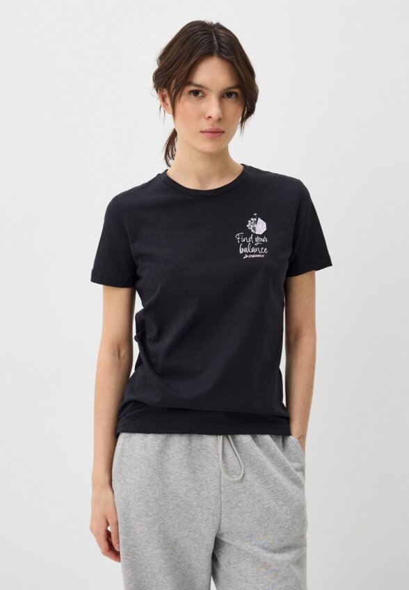 Футболка Demix