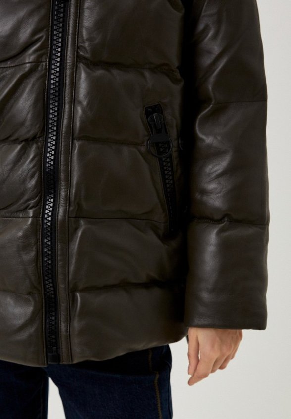 Косуха Снежная Королева