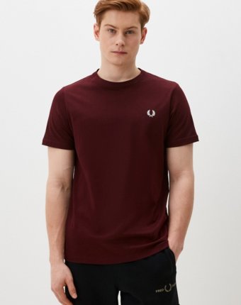 Футболка Fred Perry мужчинам