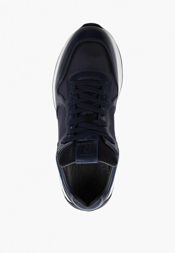 Кроссовки Roberto Piraloff