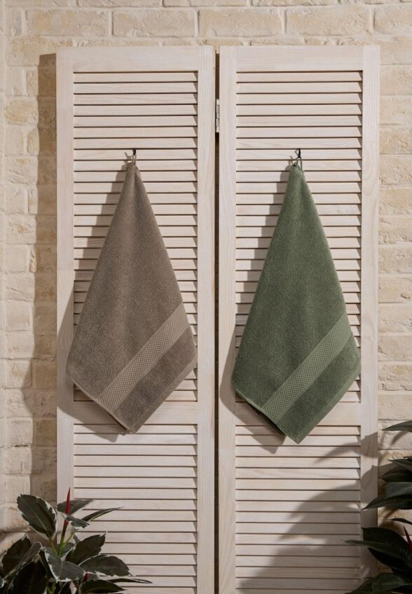 Набор полотенец Sanpa