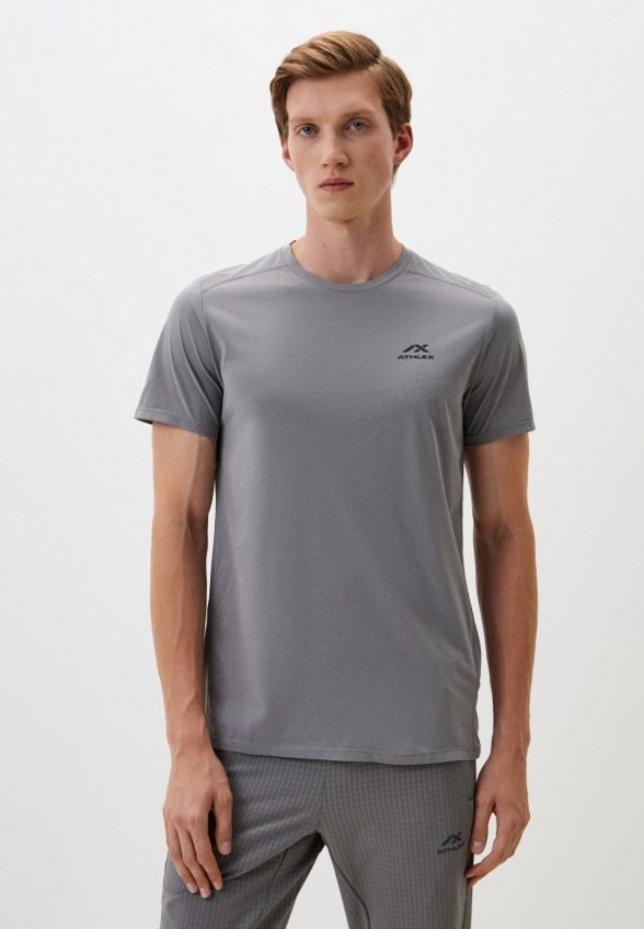 Футболка спортивная Athlex