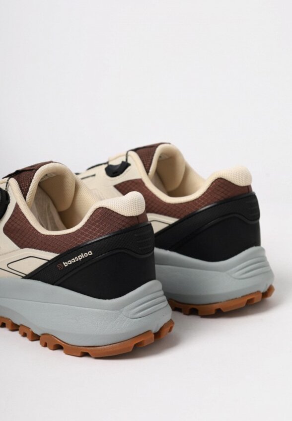 Кроссовки трекинговые Baasploa