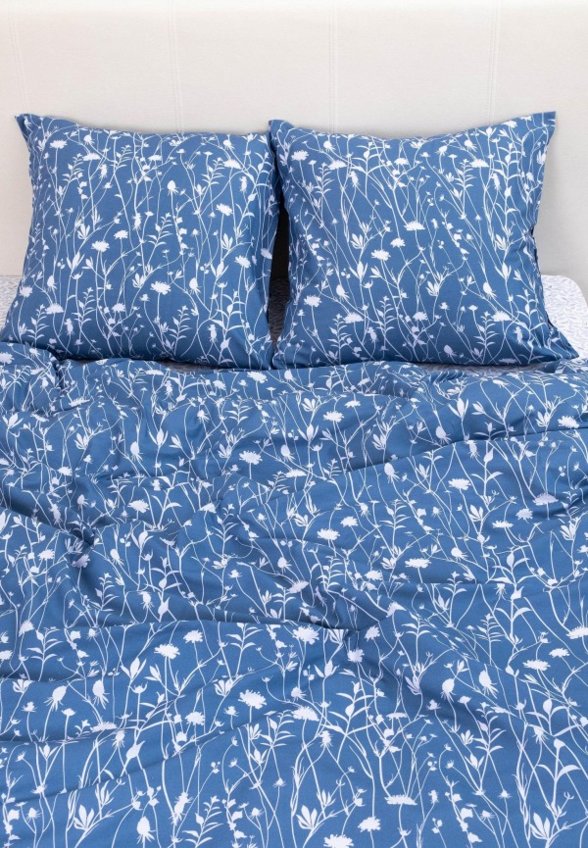 Постельное белье Семейное Василиса