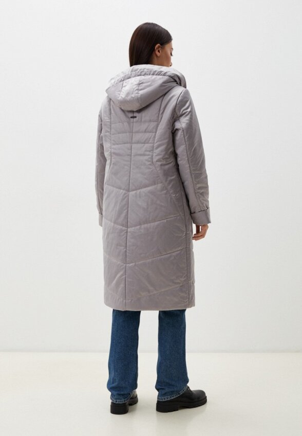 Пуховик DizzyWay