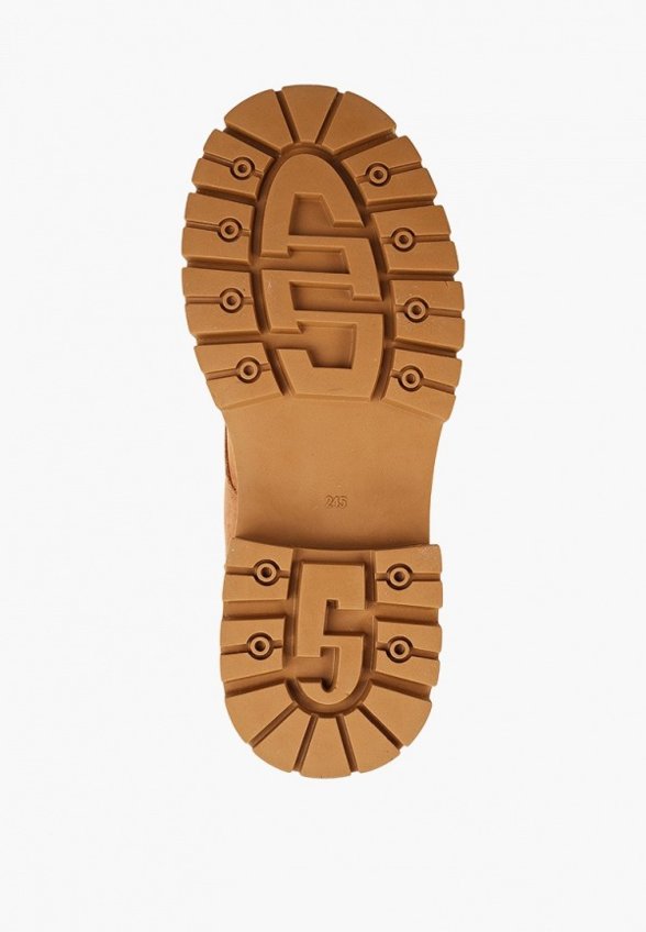 Ботинки Abricot