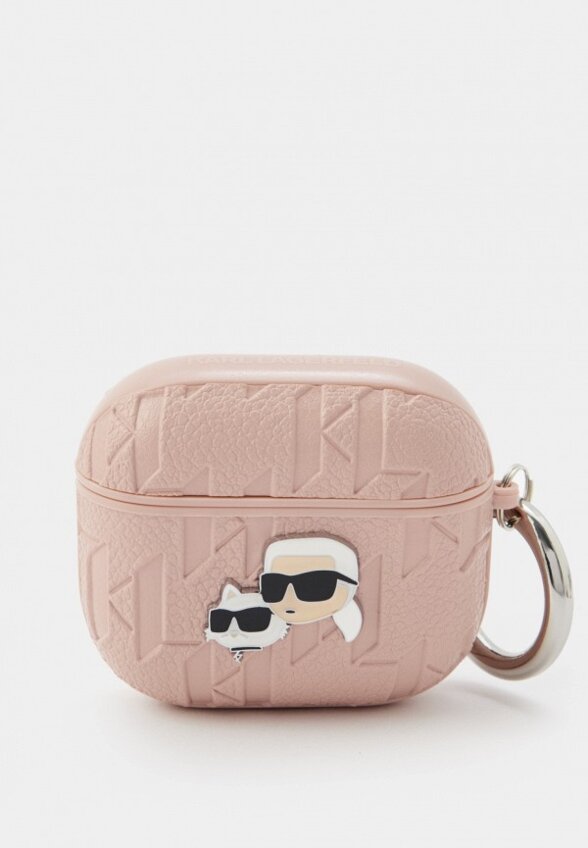 Чехол для наушников Karl Lagerfeld