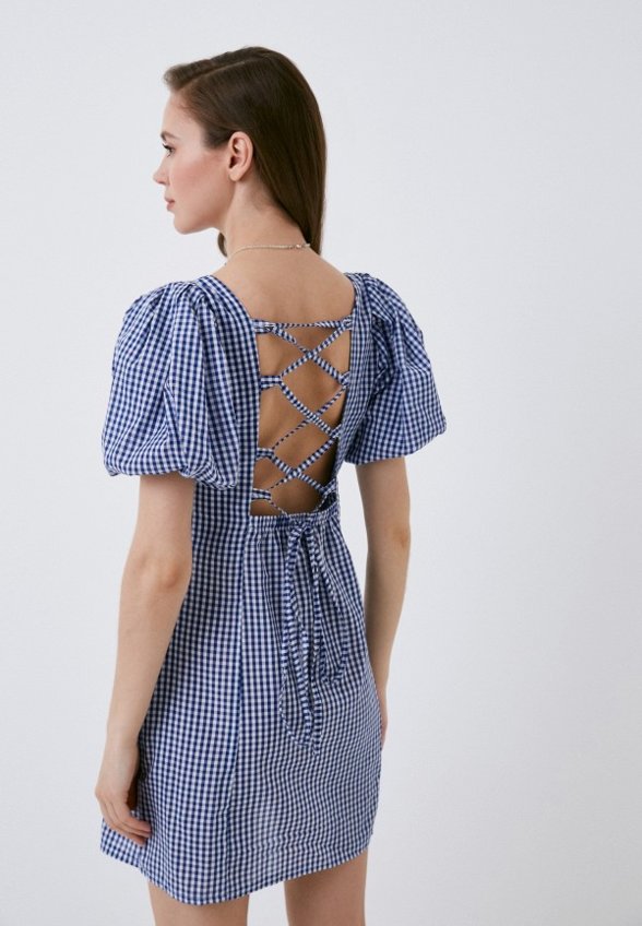 Платье UnicoModa