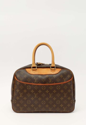 Louis Vuitton Deauville