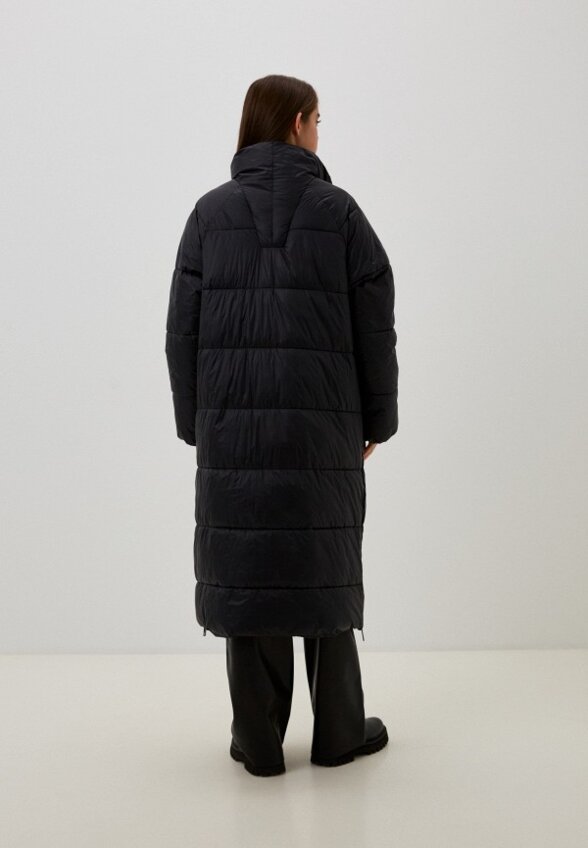 Пуховик Soft&Spicy