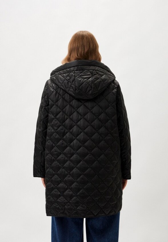 Куртка утепленная Marina Rinaldi Sport