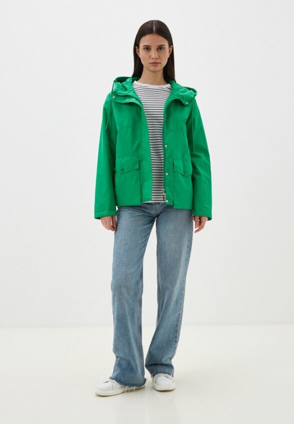 Куртка утепленная Winterra