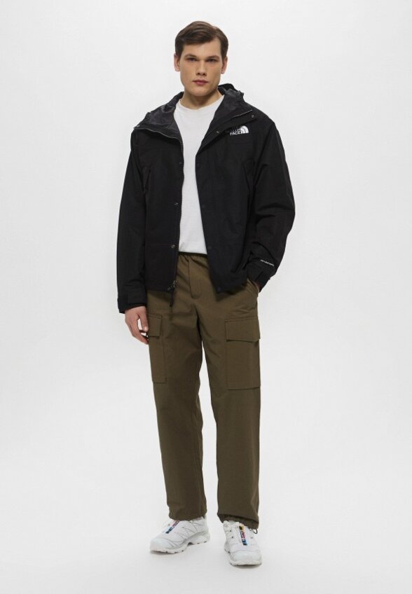 Куртка The North Face