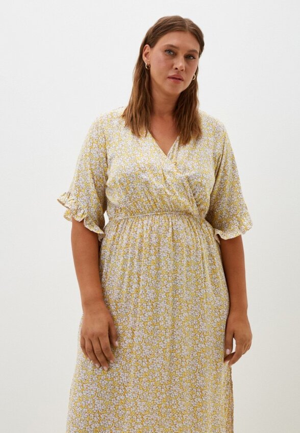 Платье Louren Wilton