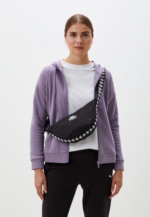 Сумка поясная Kappa