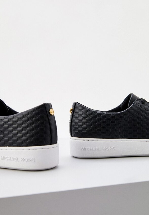 Кеды Michael Michael Kors