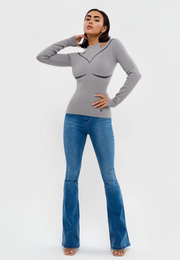 Джемпер Bona Fide