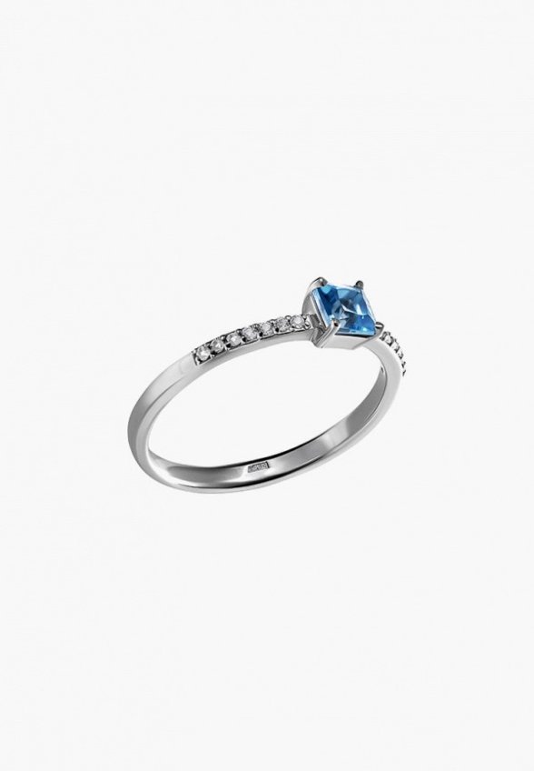 Кольцо Secrets