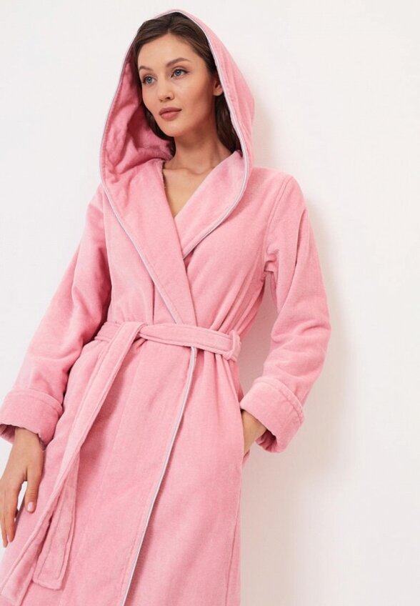 Халат домашний Luisa Moretti